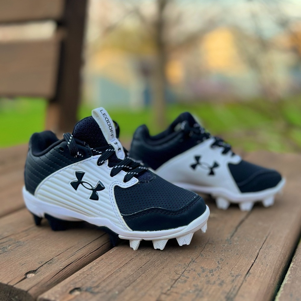Under Armour Boys Baseball Cleats